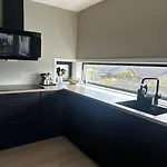 Moderne Bolig I Naerheten Til Alt Сasa de vacaciones *