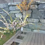 別荘 Moderne Bolig I Naerheten Til Alt *