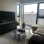 Moderne Bolig I Naerheten Til Alt Сasa de vacaciones