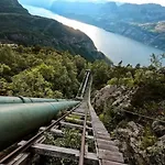 Moderne Bolig I Naerheten Til Alt * Sandnes (Rogaland)