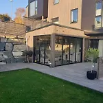 Moderne Bolig I Naerheten Til Alt Сasa de vacaciones Sandnes (Rogaland)
