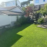 Moderne Bolig I Naerheten Til Alt Сasa de vacaciones Sandnes (Rogaland)